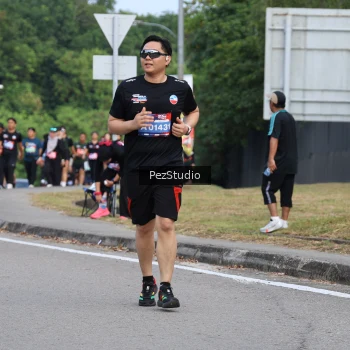 Runner Photo 3544025