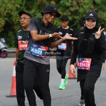 Runner Photo 3544031