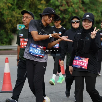 Runner Photo 3544033