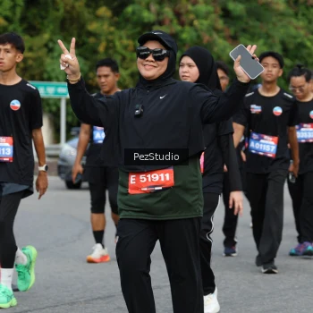 Runner Photo 3544039