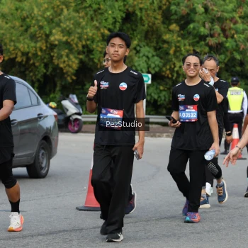 Runner Photo 3544040