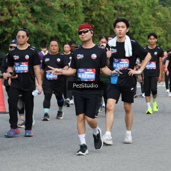 Runner Photo 3544041