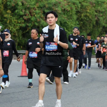 Runner Photo 3544042