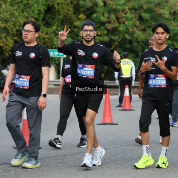 Runner Photo 3544045