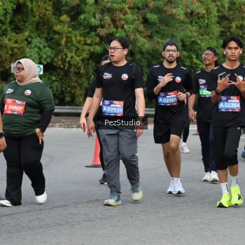 Runner Photo 3544046