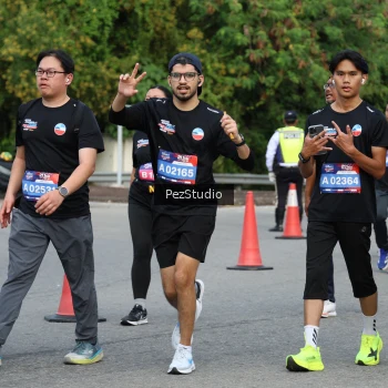 Runner Photo 3544047