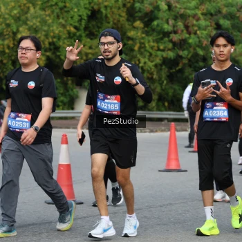 Runner Photo 3544048