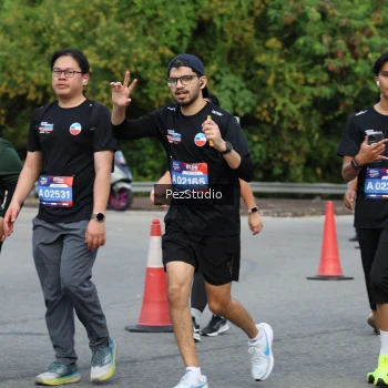Runner Photo 3544049