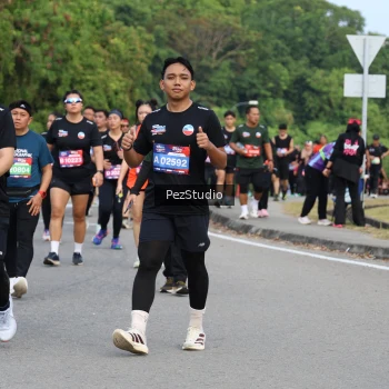 Runner Photo 3544051
