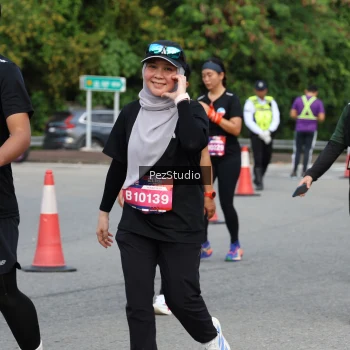 Runner Photo 3544052
