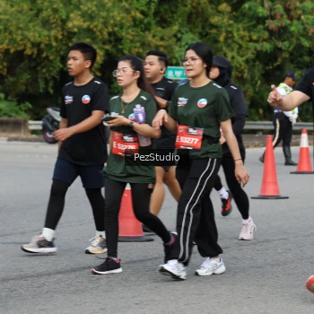 Runner Photo 3544054
