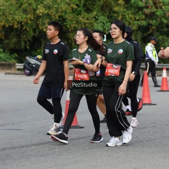 Runner Photo 3544055