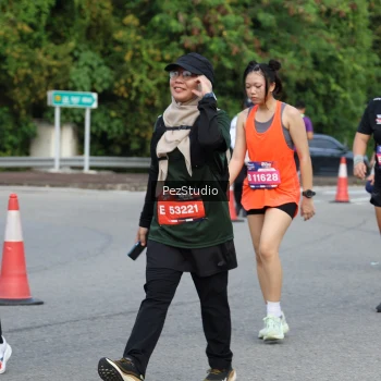 Runner Photo 3544057