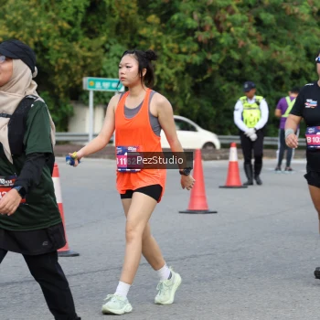 Runner Photo 3544058