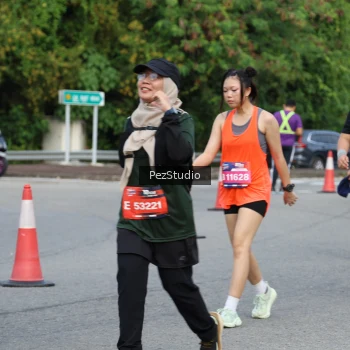 Runner Photo 3544059