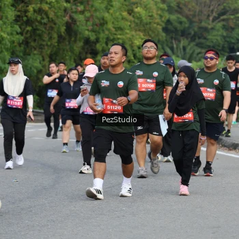 Runner Photo 3544061
