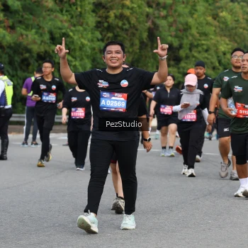 Runner Photo 3544062