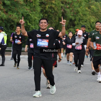 Runner Photo 3544063