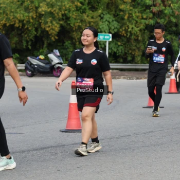 Runner Photo 3544065