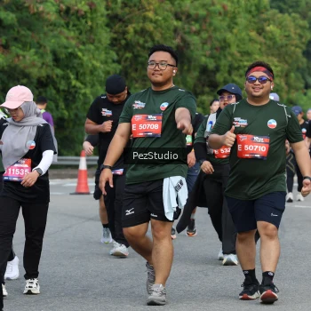 Runner Photo 3544067