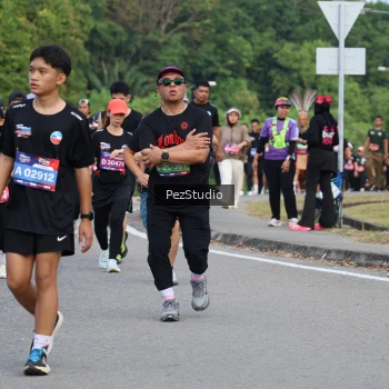 Runner Photo 3544068