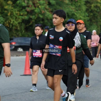 Runner Photo 3544069