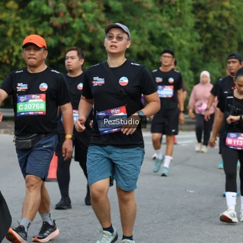 Runner Photo 3544073