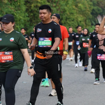 Runner Photo 3544077