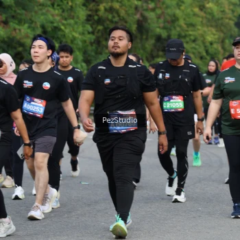 Runner Photo 3544078