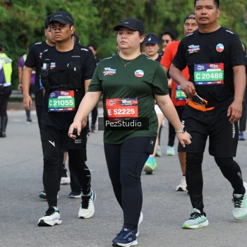 Runner Photo 3544079