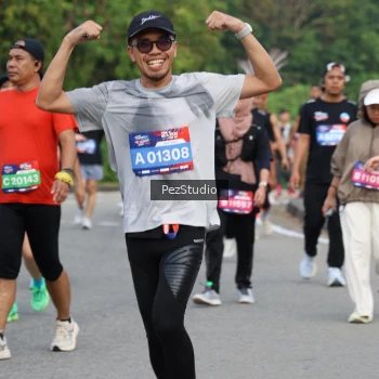 Runner Photo 3544080