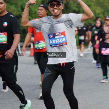 Runner Photo 3544081