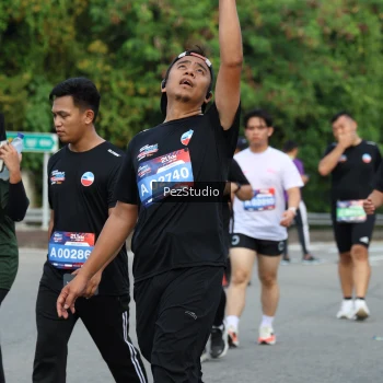 Runner Photo 3544082