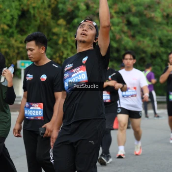 Runner Photo 3544083