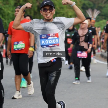 Runner Photo 3544084
