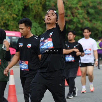 Runner Photo 3544087