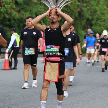 Runner Photo 3544088