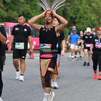 Runner Photo 3544089