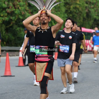 Runner Photo 3544090