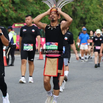 Runner Photo 3544091