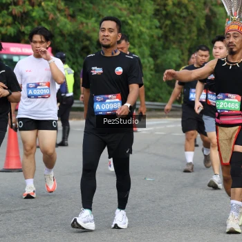 Runner Photo 3544092