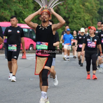 Runner Photo 3544093