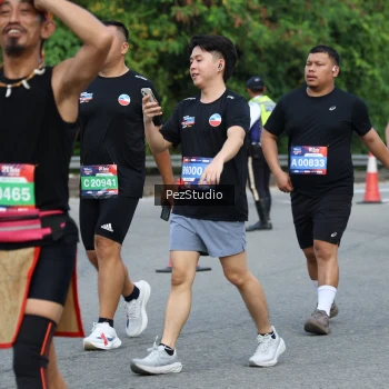 Runner Photo 3544094