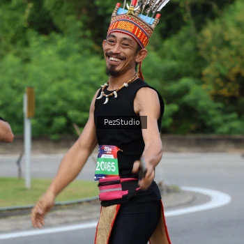 Runner Photo 3544095