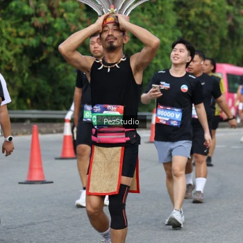 Runner Photo 3544096