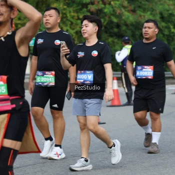 Runner Photo 3544097