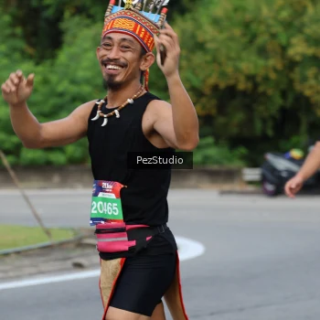 Runner Photo 3544098