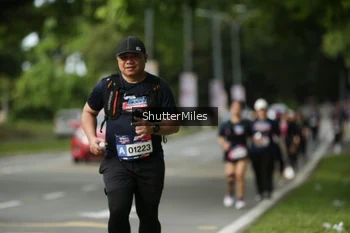 Runner Photo 35441