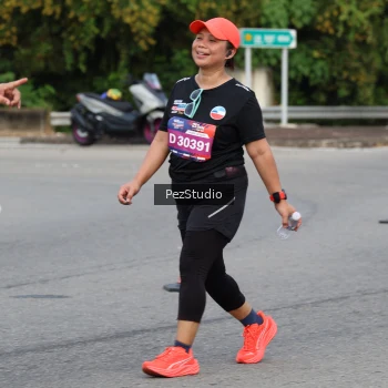 Runner Photo 3544100