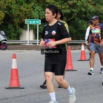 Runner Photo 3544101